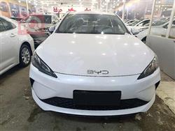 BYD Seal 05 DM-i